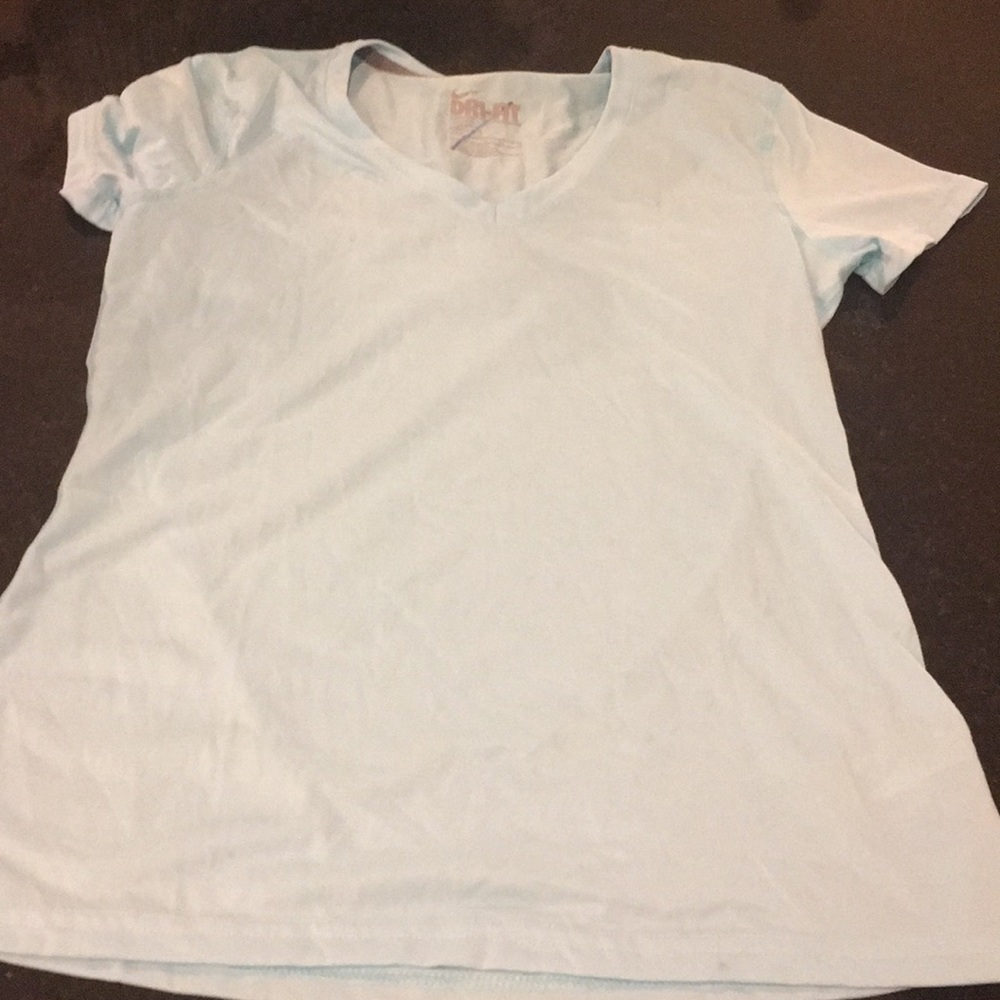 Nike outlet size m never worn workout top